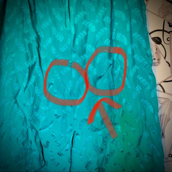 Vintage Skirt with POCKETS - Picture 4 of 5